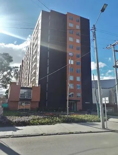 Apto Excelente Ubicacion Bogota