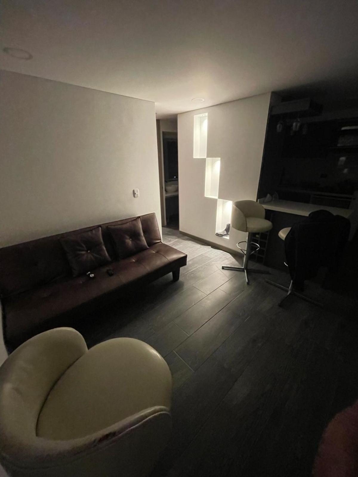 Apto Excelente Ubicacion Apartment