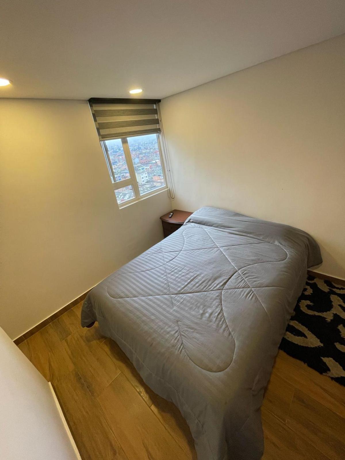 Apto Excelente Ubicacion Apartment Bogota