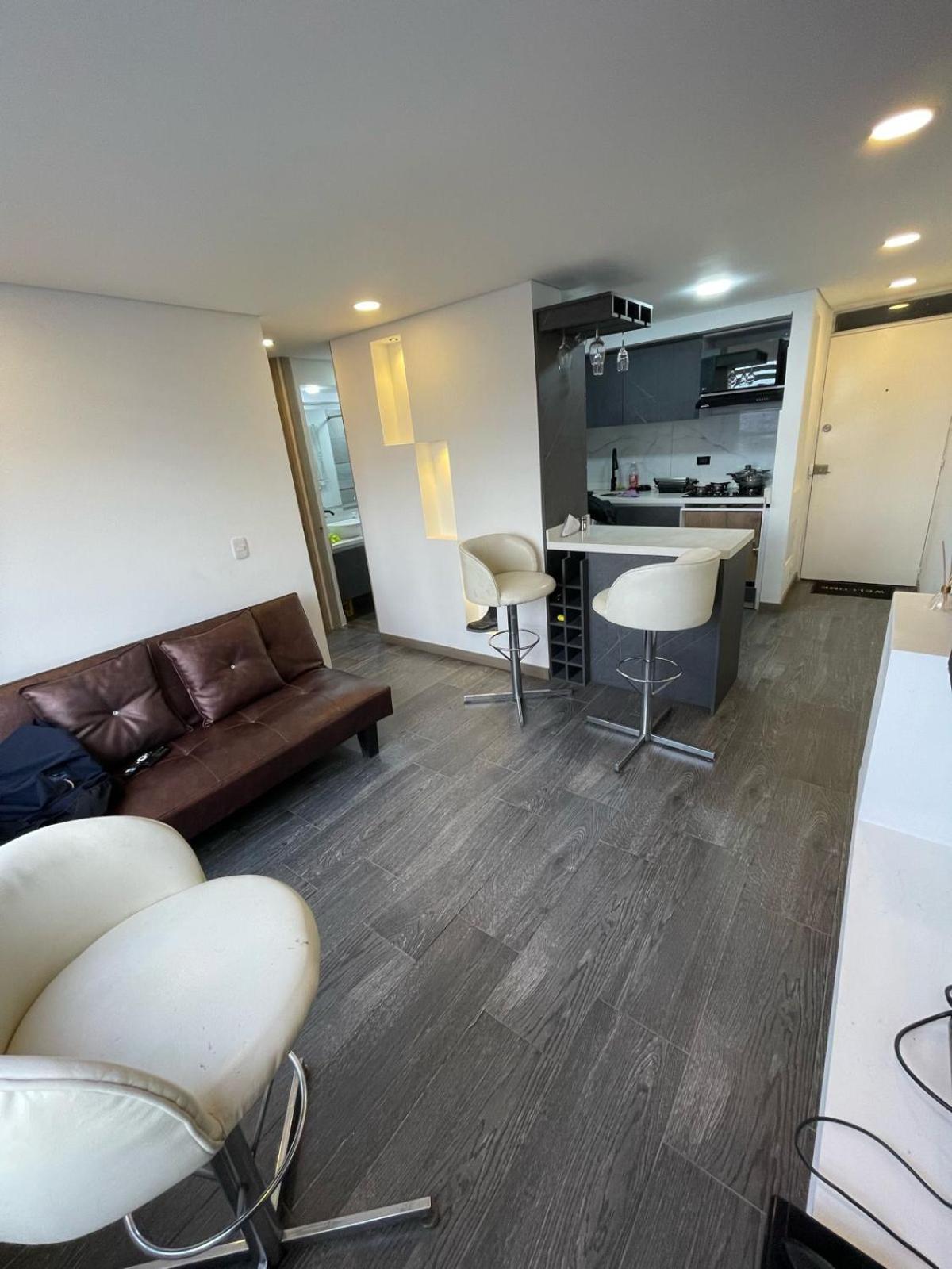 Apto Excelente Ubicacion Apartment Bogota