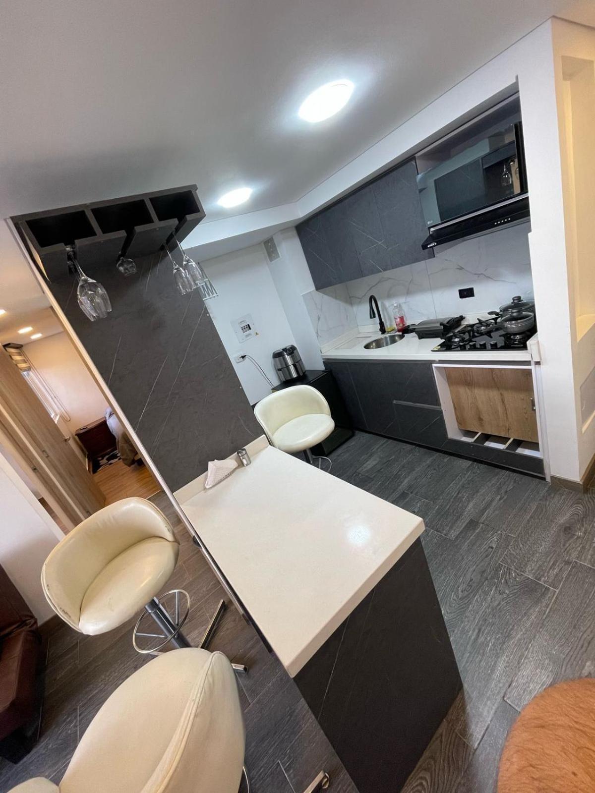 Apartment Apto Excelente Ubicacion Bogota