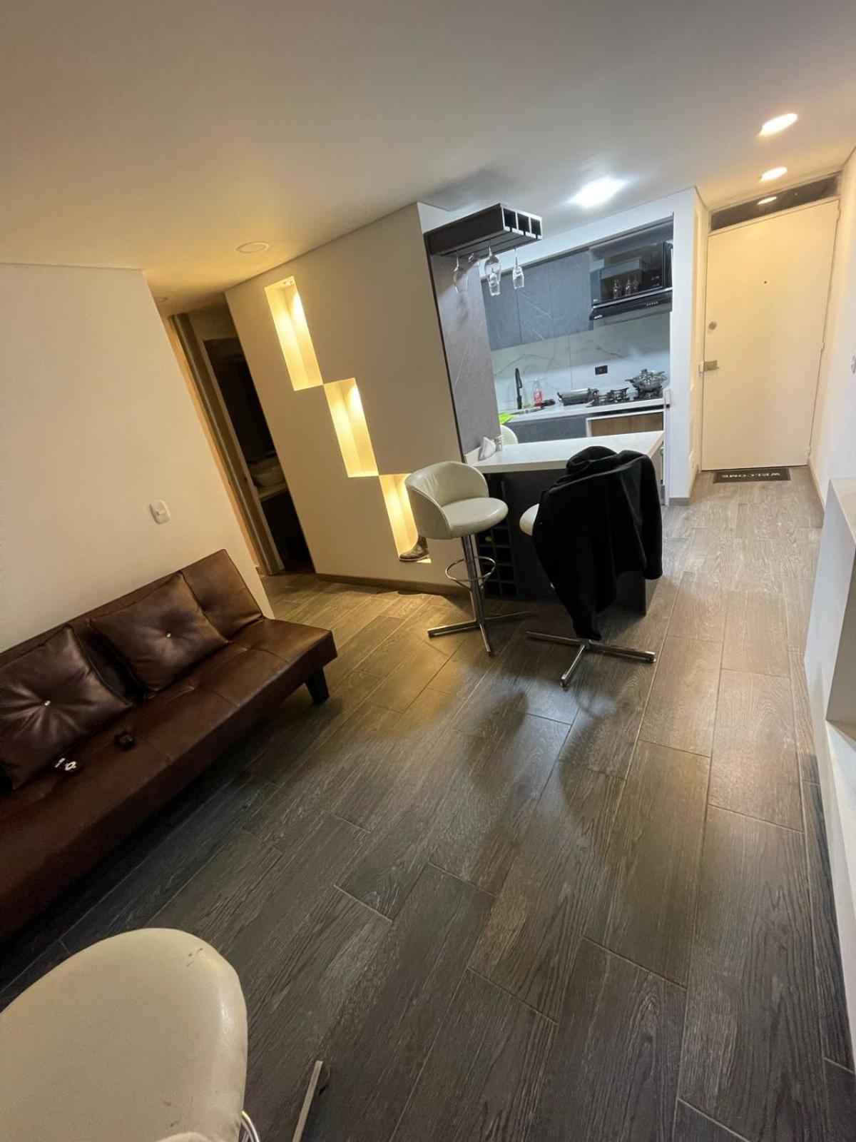 Apto Excelente Ubicacion Apartment