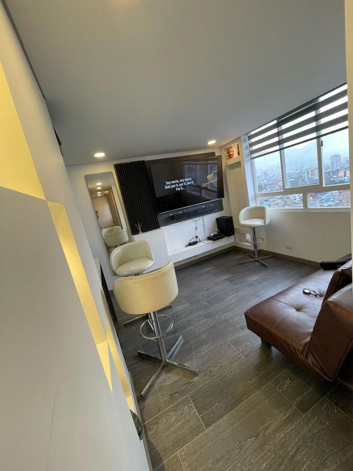 Apartment Apto Excelente Ubicacion Bogota