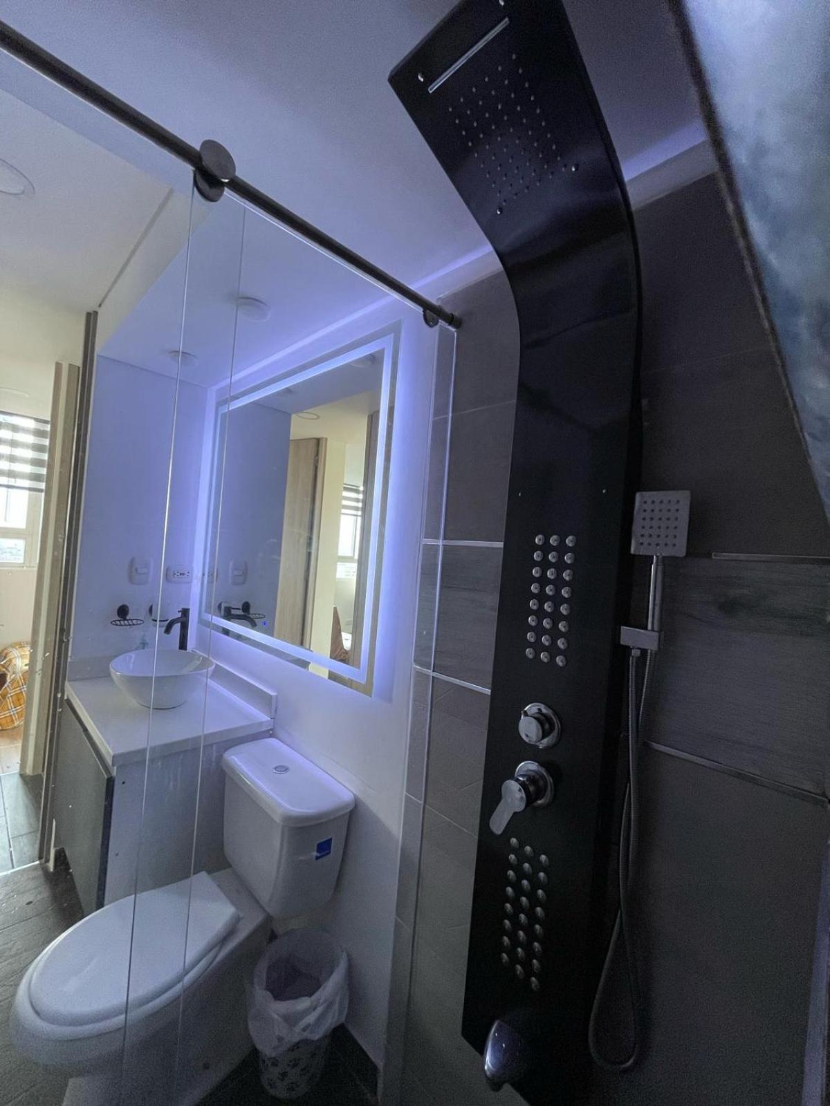 Apartment Apto Excelente Ubicacion